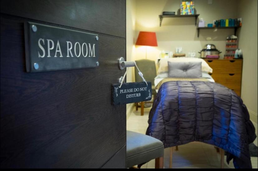 Ryder Cup Lodge Duchally - Free Access To Leisure Club Swimming Pool Hot Tub Steam Room - Starlink Satellite Internet - Sky Glass Now Dog Friendly For 2025 Auchterarder Dış mekan fotoğraf