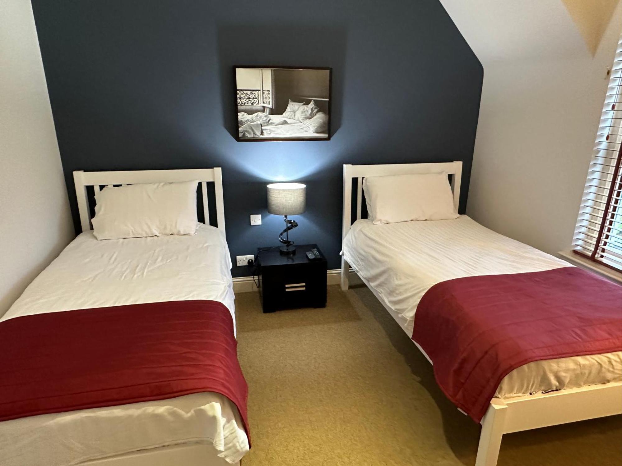 Ryder Cup Lodge Duchally - Free Access To Leisure Club Swimming Pool Hot Tub Steam Room - Starlink Satellite Internet - Sky Glass Now Dog Friendly For 2025 Auchterarder Dış mekan fotoğraf